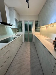 Blk 633B Senja Green (Bukit Panjang), HDB 4 Rooms #575320611
